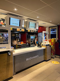 Photos du propriétaire du Restauration rapide McDonald's à Menton - n°4