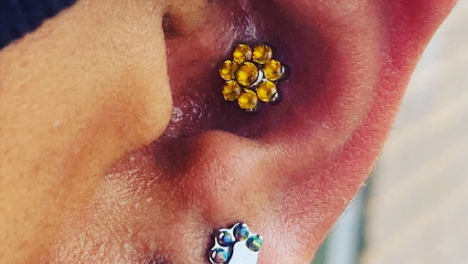 Explore tattoo stencils ideas, creative tattoo ideas in Atlanta, available at Virtue and Vice Body Piercing