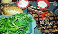 Steak du Restaurant Buffalo Grill Trans-en-Provence - n°3