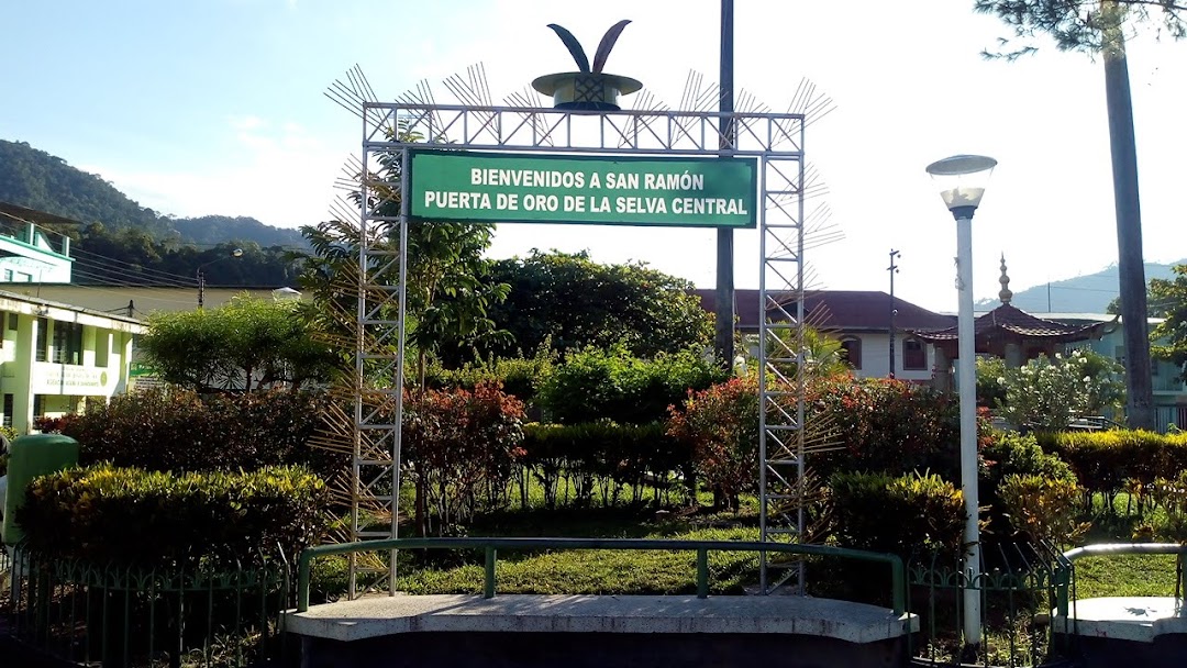 Municipalidad Distrital de San Ramón