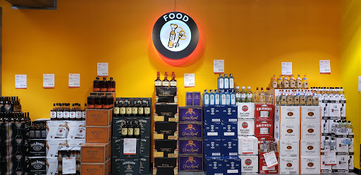 Wine Store «BevMo!», reviews and photos, 525 Embarcadero West, Oakland, CA 94607, USA