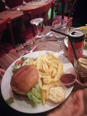 Le Sous Bock à Paris