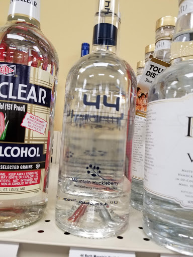 Liquor Store «Top Ten Liquors», reviews and photos, 13627 Quinn St NW, Andover, MN 55304, USA