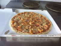 Pizza du Livraison de pizzas Web Pizza Garches - n°14