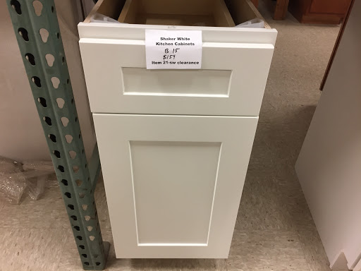 Kitchen Remodeler «Pease Warehouse & Kitchen Showroom», reviews and photos, 1780 S Erie Blvd, Hamilton, OH 45011, USA