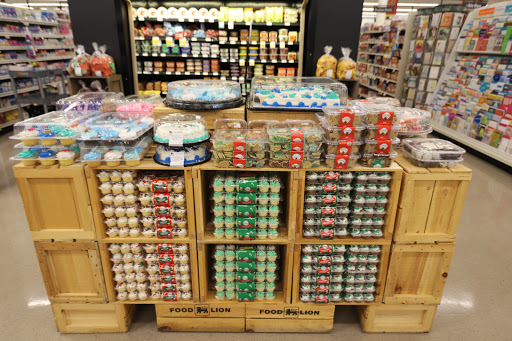 Grocery Store «Food Lion», reviews and photos, 2060 Yellow Springs Rd, Frederick, MD 21702, USA