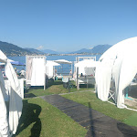 Photo n°9 de l'avis de Steve.o fait le 09/07/2023 à 20:00 sur le  Lido Beach Club Baveno à Baveno