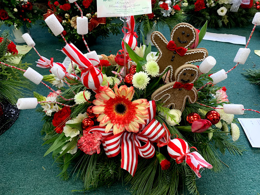 Florist «Blooms Of Wayne», reviews and photos, 2075 Hamburg Turnpike, Wayne, NJ 07470, USA