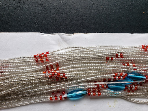 Fabric Store «Koubix-Lace Deals», reviews and photos, 1623 N Tryon St, Charlotte, NC 28206, USA