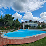 Photo n°10 de l'avis de N.J.. fait le 12/06/2023 à 19:31 sur le  Poggio Degli Olivi à Monsummano Terme