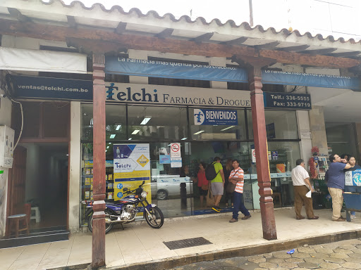 Farmacia Telchi