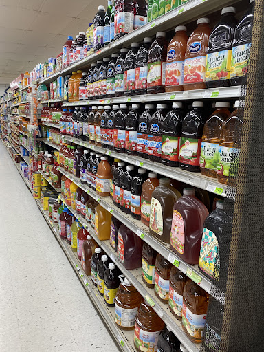 Grocery Store «Iga Foodliner», reviews and photos, 80 S Marion St, Morgantown, IN 46160, USA