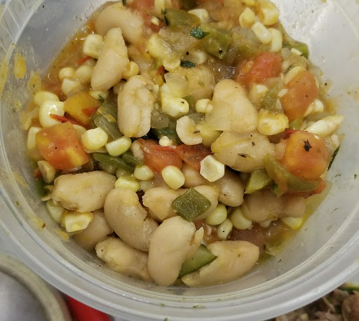 Caterer «Grace Street Catering», reviews and photos, 4629 M.L.K. Jr Way, Oakland, CA 94609, USA