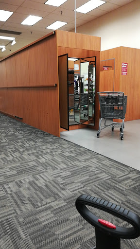 Clothing Store «Burlington Coat Factory», reviews and photos, 1200 S Abilene St, Aurora, CO 80012, USA