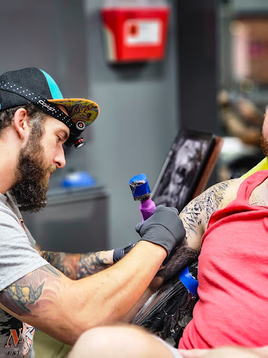 Explore tattoo cover up ideas flowers, creative tattoo ideas in Austin, available at Pigment Tattoo & Laser Removal