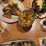 Photo n°2 de l'avis de Kornelia.e fait le 28/08/2023 à 20:24 sur le  Gasthof Zur Post à Schloß Holte-Stukenbrock