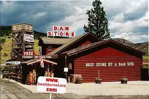 The Dam Store image