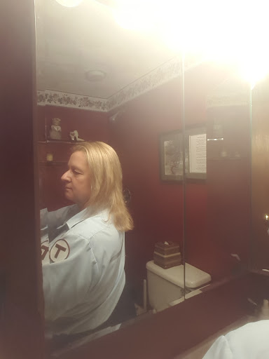 Hair Salon «Salon SO AVEDA», reviews and photos, 588 Mt Auburn St, Watertown, MA 02472, USA