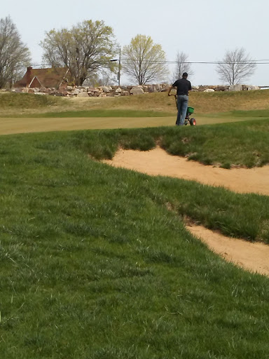 Golf Club «Ballyhack Golf Club», reviews and photos, 3609 Pitzer Rd, Roanoke, VA 24014, USA