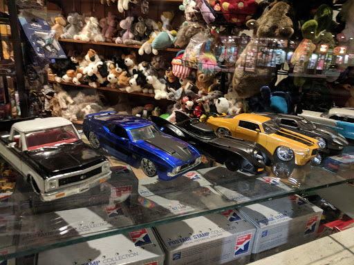 Toy Store «Little Toy Shops», reviews and photos, 900 Decatur St, New Orleans, LA 70116, USA