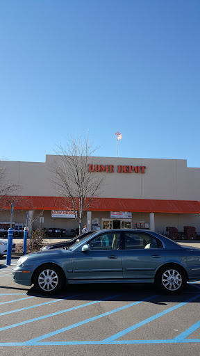 Home Improvement Store «The Home Depot», reviews and photos, 6400 Peachtree Dunwoody Rd, Sandy Springs, GA 30328, USA