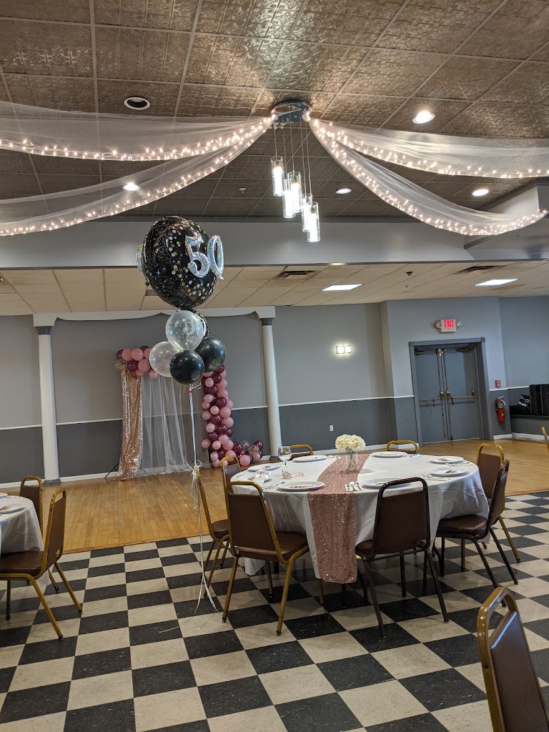 St. John's Restaurant 02721