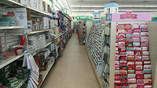 Dollar Store «Dollar Tree», reviews and photos, 13 Washington Ave, Belleville, NJ 07109, USA