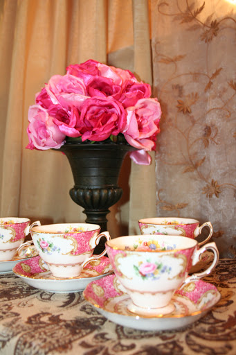 Day Spa «Luxury Salon & Spa», reviews and photos, 466 S Atlanta St, Roswell, GA 30075, USA