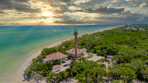 Sanibel Captiva Island Vacations