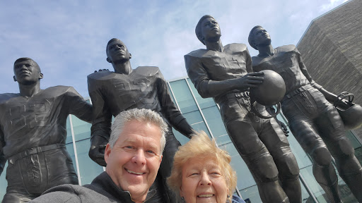 Stadium «Kroger Field», reviews and photos, 1540 University Dr, Lexington, KY 40506, USA