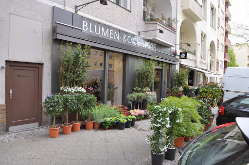 BLUMEN-KOCH BERLIN - bestellen Sie Ihren Traumstrauß online. Wir liefern in Berlin, in alle Orte Deutschlands und ab sofort in 9 Länder Europas. *Auftraggeber in DUBAI - Empfänger in ROM - die Blumen aus BERLIN