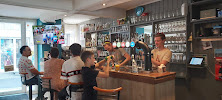 Atmosphère du Café Le Café de Londres à Arreau - n°5