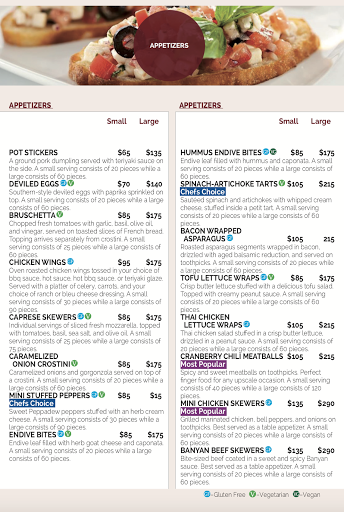 Caterer «Pleasanton Catering Company», reviews and photos, 915 Main St, Pleasanton, CA 94566, USA