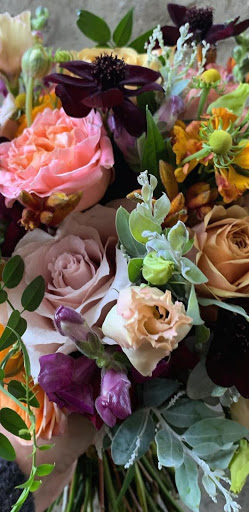 Florist «Misaghi Design . Orinda Florist», reviews and photos, 99 Brookwood Rd, Orinda, CA 94563, USA