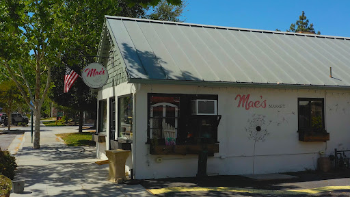 Mae's Market and Boutique