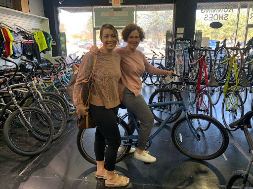 Bicycle Store «Rockwall Cycling», reviews and photos, 939 I-30, Rockwall, TX 75032, USA