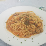 Photo n°2 de l'avis de Antonio.a fait le 14/04/2018 à 15:07 sur le  Ristorante Pizzeria Taverna San Giorgio à Caltignaga