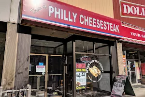 Taste of Philly Cheesesteak image