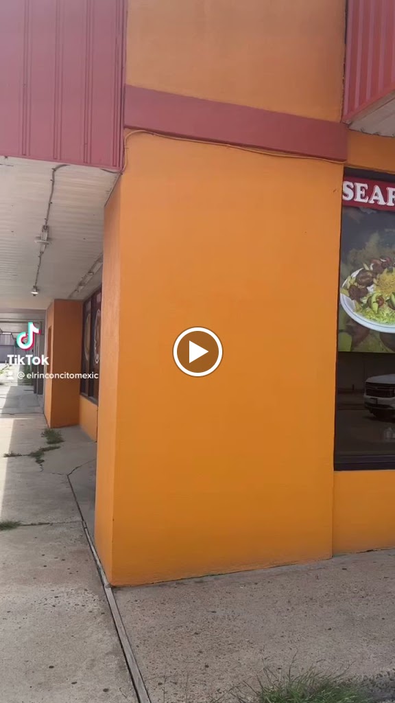 El Rinconcito Mexicano 77547