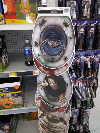 Department Store «Walmart Supercenter», reviews and photos, 1149 Nimmo Pkwy, Virginia Beach, VA 23456, USA