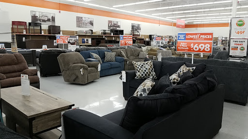 Discount Store «Big Lots», reviews and photos, 4358 S Scatterfield Rd, Anderson, IN 46013, USA