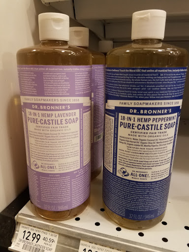 Shopping Mall «Northgate Shopping Center», reviews and photos, 1399 6th St NW, Winter Haven, FL 33881, USA