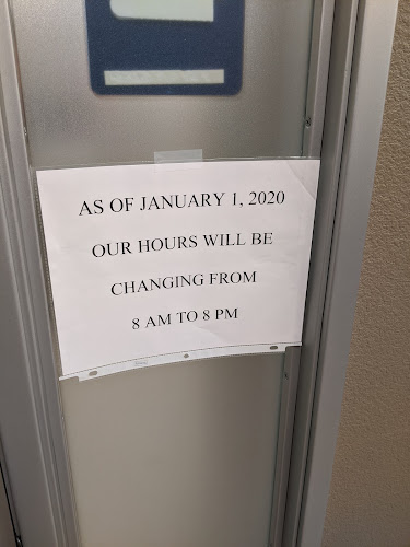 Davis Urgent Care