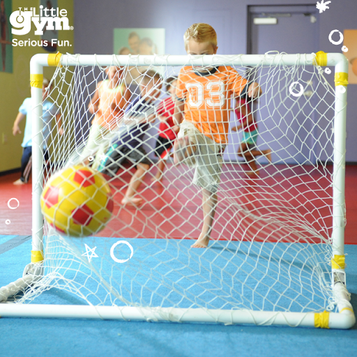 Gymnastics Center «The Little Gym of Burke/West Springfield», reviews and photos, 9244 Old Keene Mill Rd, Burke, VA 22015, USA