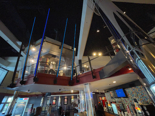 Movie Theater «AMC Columbus Park 15», reviews and photos, 5556 Whittlesey Blvd, Columbus, GA 31909, USA