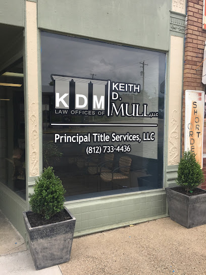 Law Offices of Keith D. Mull, LLC
