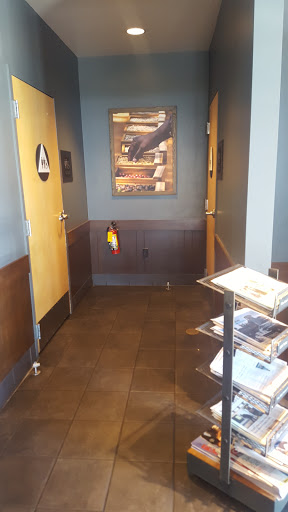 Starbucks image