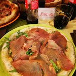 Photo n°1 de l'avis de Azzedine.n fait le 08/08/2020 à 23:26 sur le  Pizzeria Slurp à Ferrara