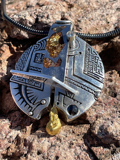 Jewelry Store «WAX Jewelry Design Studio», reviews and photos, 5901 Ellsworth Ave, Pittsburgh, PA 15232, USA