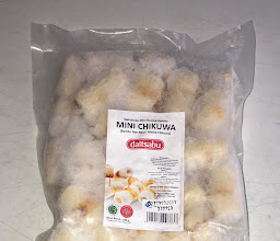 Gibi Frozen Food photo
